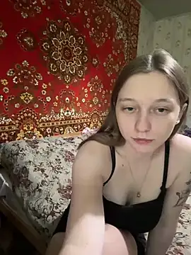 Bonechka online show from 23, 9, 2025