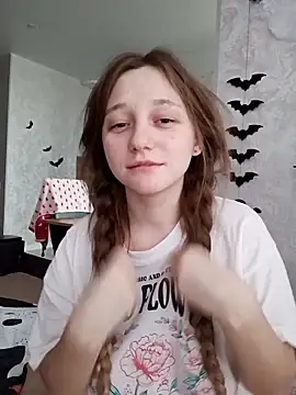 Bonechka online show from 29, 10, 2025