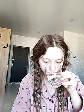 Bonechka online show from 27, 10, 2025