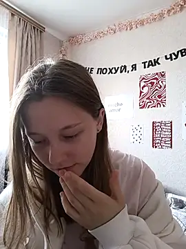 Bonechka online show from 26, 9, 2025