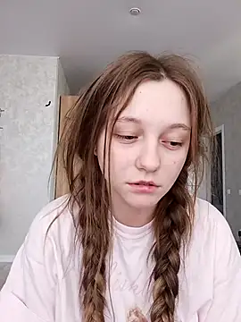 Bonechka online show from 31, 10, 2025