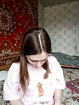 Bonechka online show from 22, 3, 2025