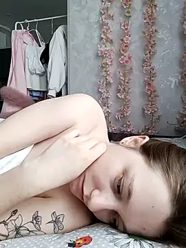 Bonechka online show from 21, 11, 2025