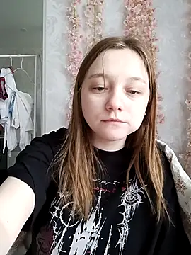 Bonechka online show from 3, 12, 2025