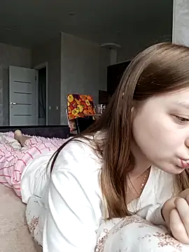 Bonechka online show from 17, 10, 2025