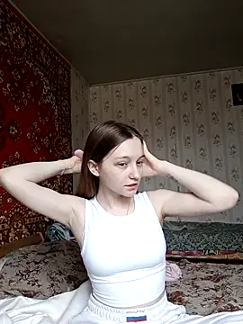 Bonechka online show from 22, 3, 2025