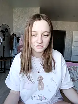 Bonechka online show from 3, 10, 2025