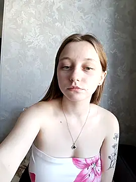 Bonechka online show from 16, 10, 2025