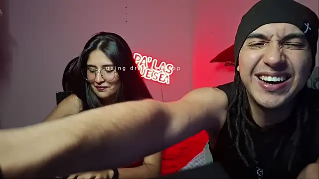 incubus2sucubus online show from 24, 9, 2025