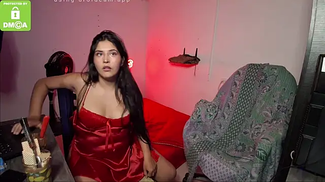 incubus2sucubus online show from 25, 10, 2025