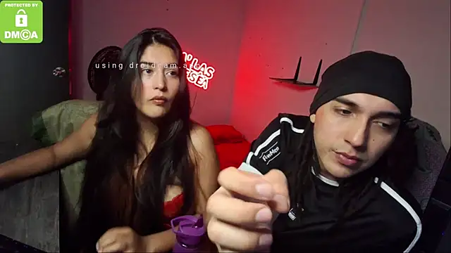 incubus2sucubus online show from 1, 10, 2025