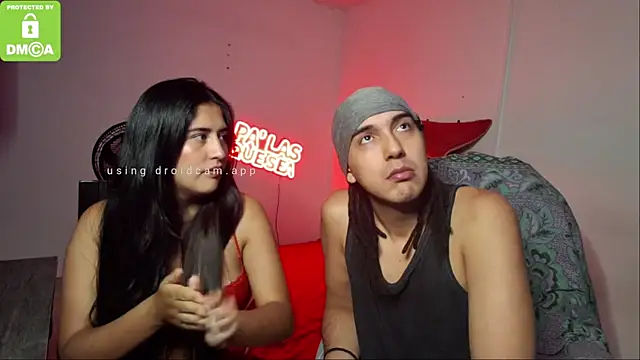 incubus2sucubus online show from 19, 9, 2025