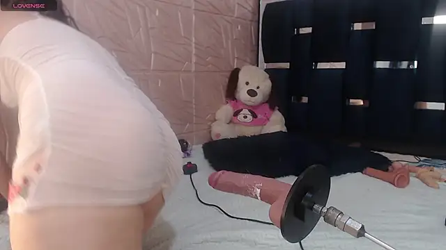 Aleska128 online show from 18, 10, 2025