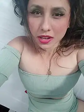 Aleska128 online show from 28, 9, 2025