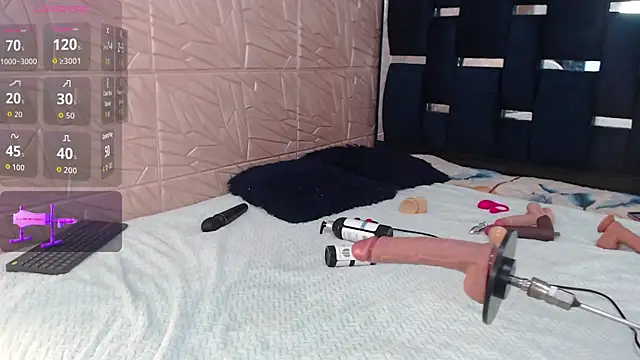 Aleska128 online show from 10, 10, 2025