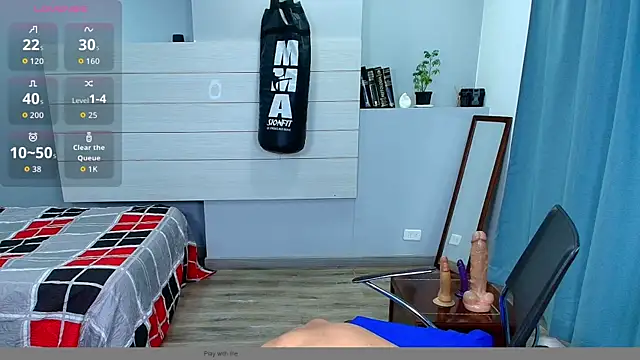 Apolotherock online show from 3, 10, 2025