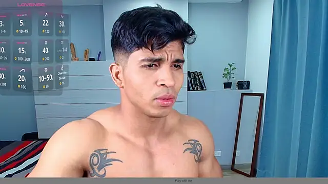 Apolotherock online show from 30, 10, 2025