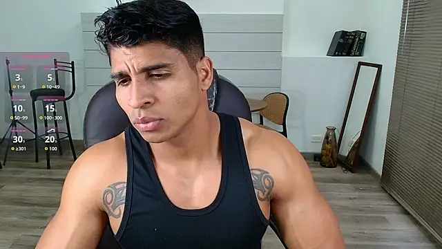 Snapshot of Apolotherock chatting on 6, 2, 2026 Apolotherock online show from 6, 2, 2026