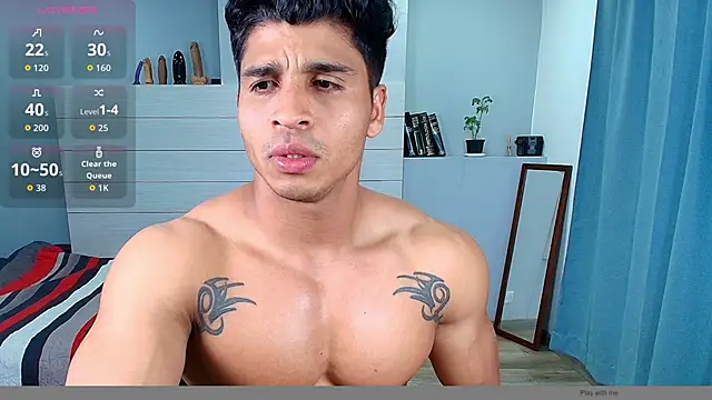 Apolotherock online show from 10, 11, 2025