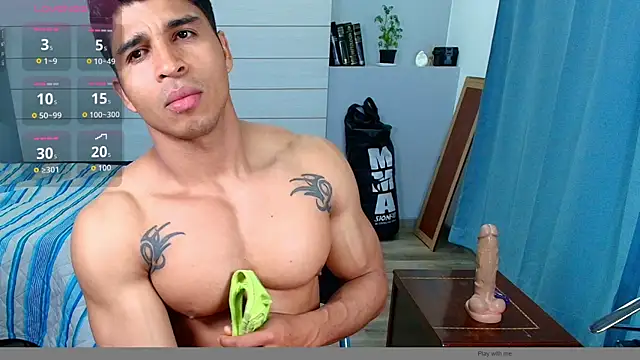 Apolotherock online show from 13, 9, 2025