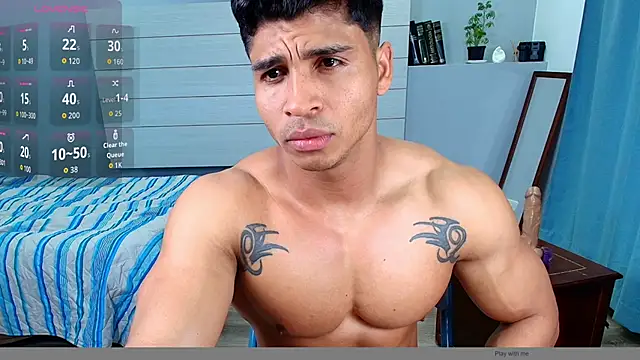 Apolotherock online show from 20, 9, 2025