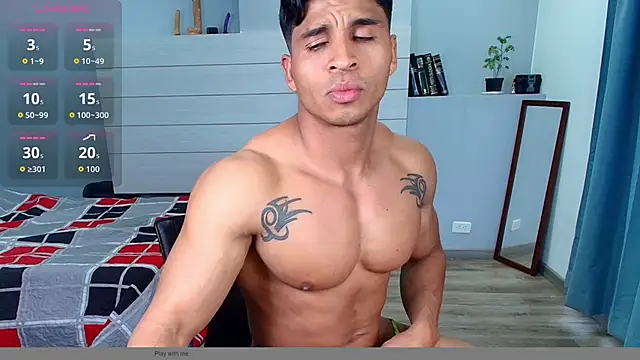 Apolotherock online show from 29, 10, 2025