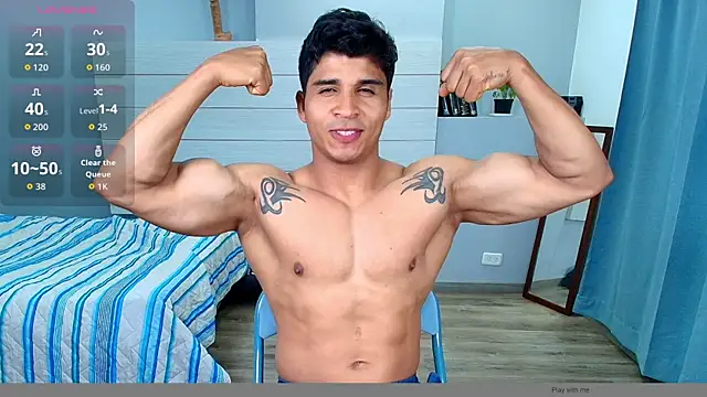 Apolotherock online show from 15, 9, 2025