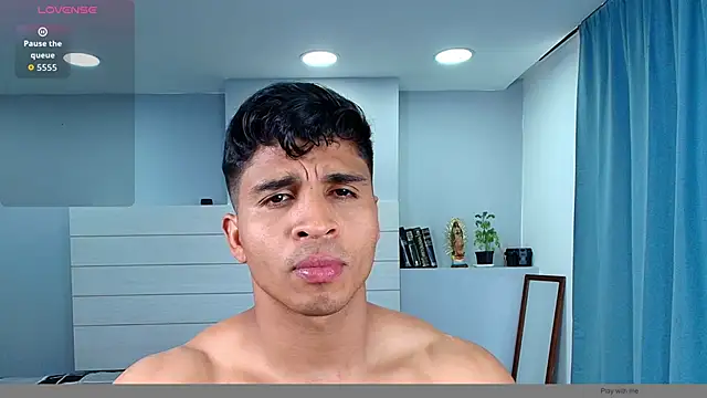 Apolotherock online show from 9, 10, 2025