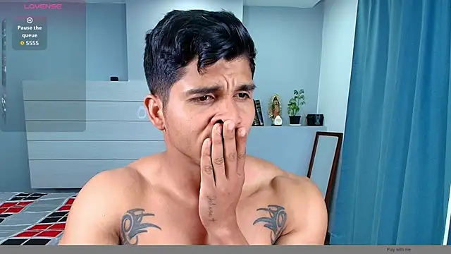 Apolotherock online show from 4, 10, 2025