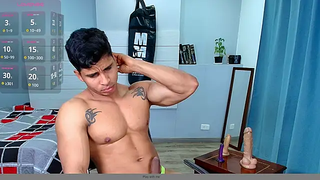 Apolotherock online show from 18, 10, 2025