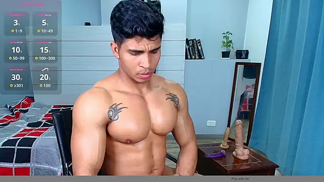 Apolotherock online show from 21, 10, 2025