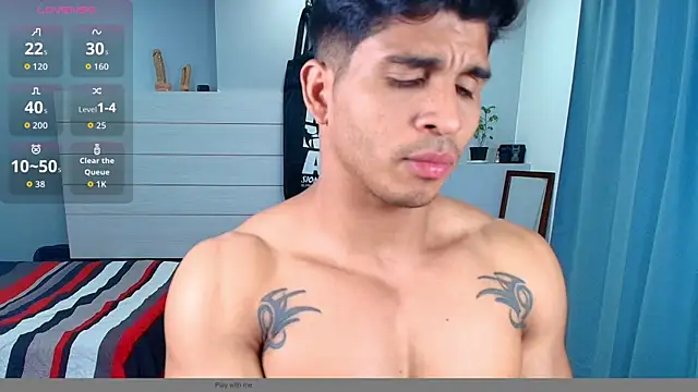 Apolotherock online show from 4, 11, 2025