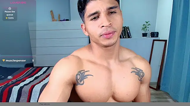 Apolotherock online show from 2, 11, 2025