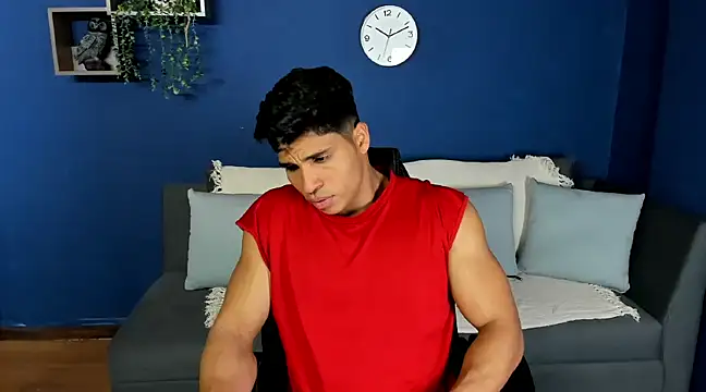 Apolotherock online show from 17, 3, 2025