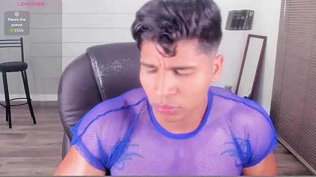 Apolotherock online show from 13, 1, 2026