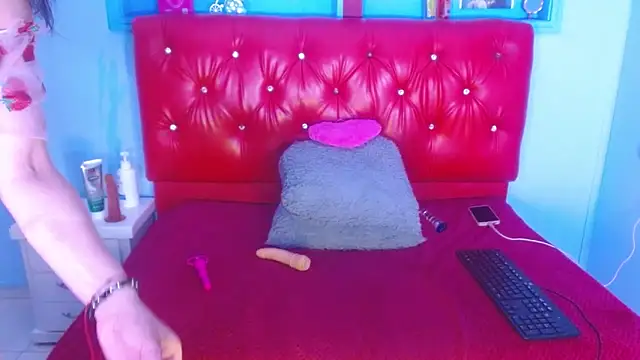 Madyyfox online show from 19, 9, 2025