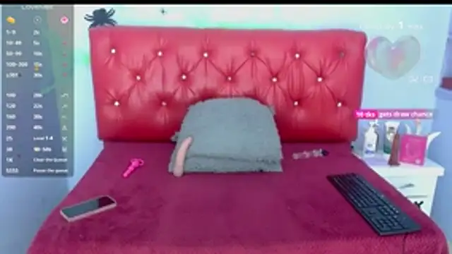 Madyyfox online show from 24, 10, 2025