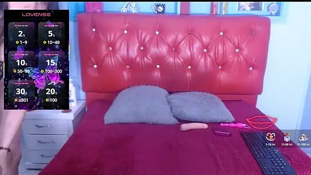 Madyyfox online show from 18, 9, 2025