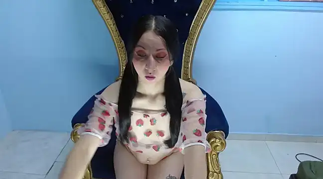 Madyyfox online show from 20, 3, 2025