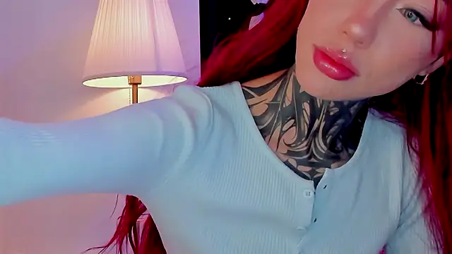 Dani Valen online show from 20, 11, 2025