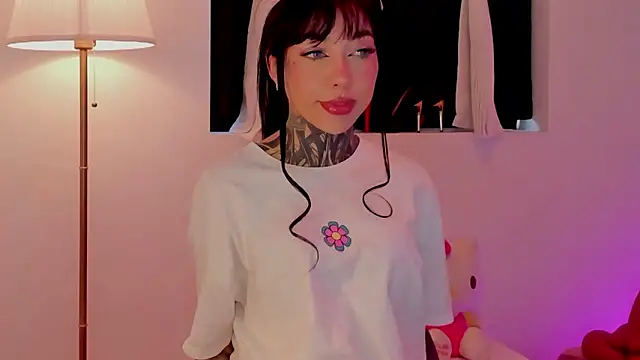 Dani Valen online show from 26, 9, 2025