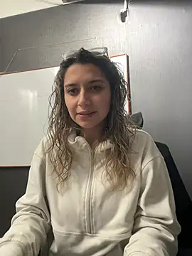 Isabella Varella online show from 10, 2, 2026