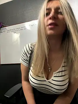 Isabella Varella online show from 13, 1, 2026