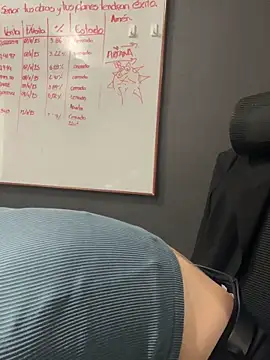 Isabella Varella online show from 18, 11, 2025