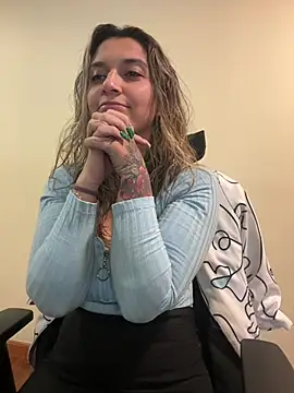 Isabella Varella online show from 26, 2, 2026