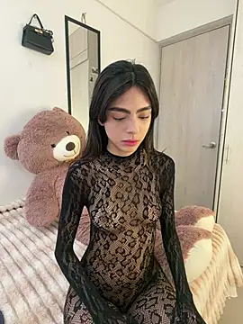 ZaraLuuv online show from 20, 3, 2026