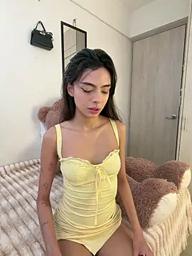 ZaraLuuv online show from 13, 3, 2026