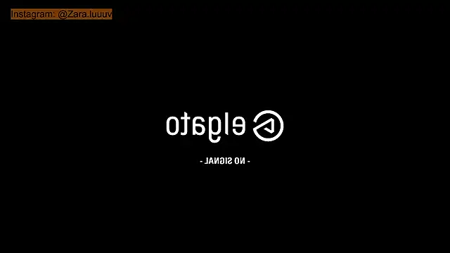 ZaraLuuv online show from 15, 9, 2025