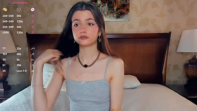 CathrynCovil online show from 21, 11, 2025