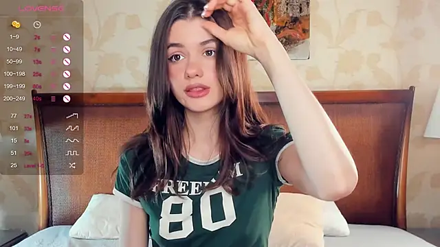 CathrynCovil online show from 14, 9, 2025